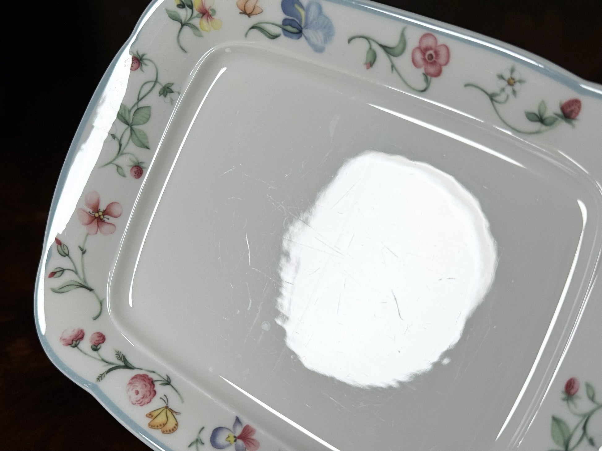 Mariposa Butterdose - melony