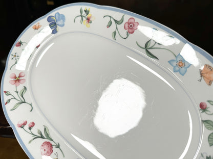 Mariposa Servierplatte 32cm