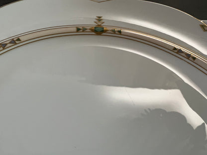 Paloma Picasso Montserrat Speiseteller