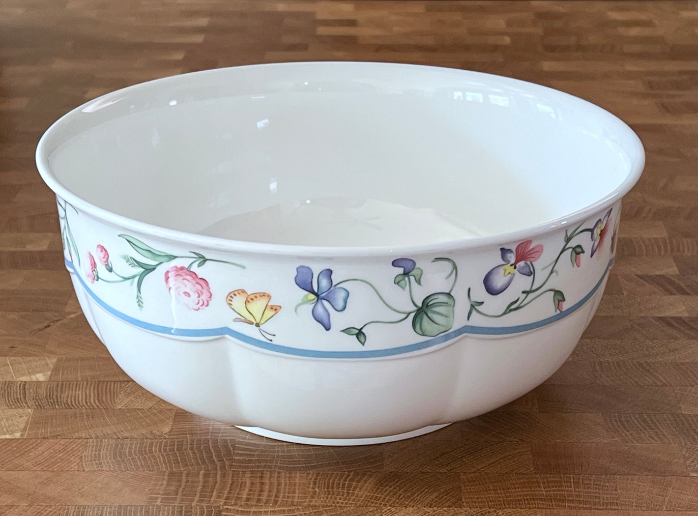 Mariposa Schüssel 22,5cm - melony