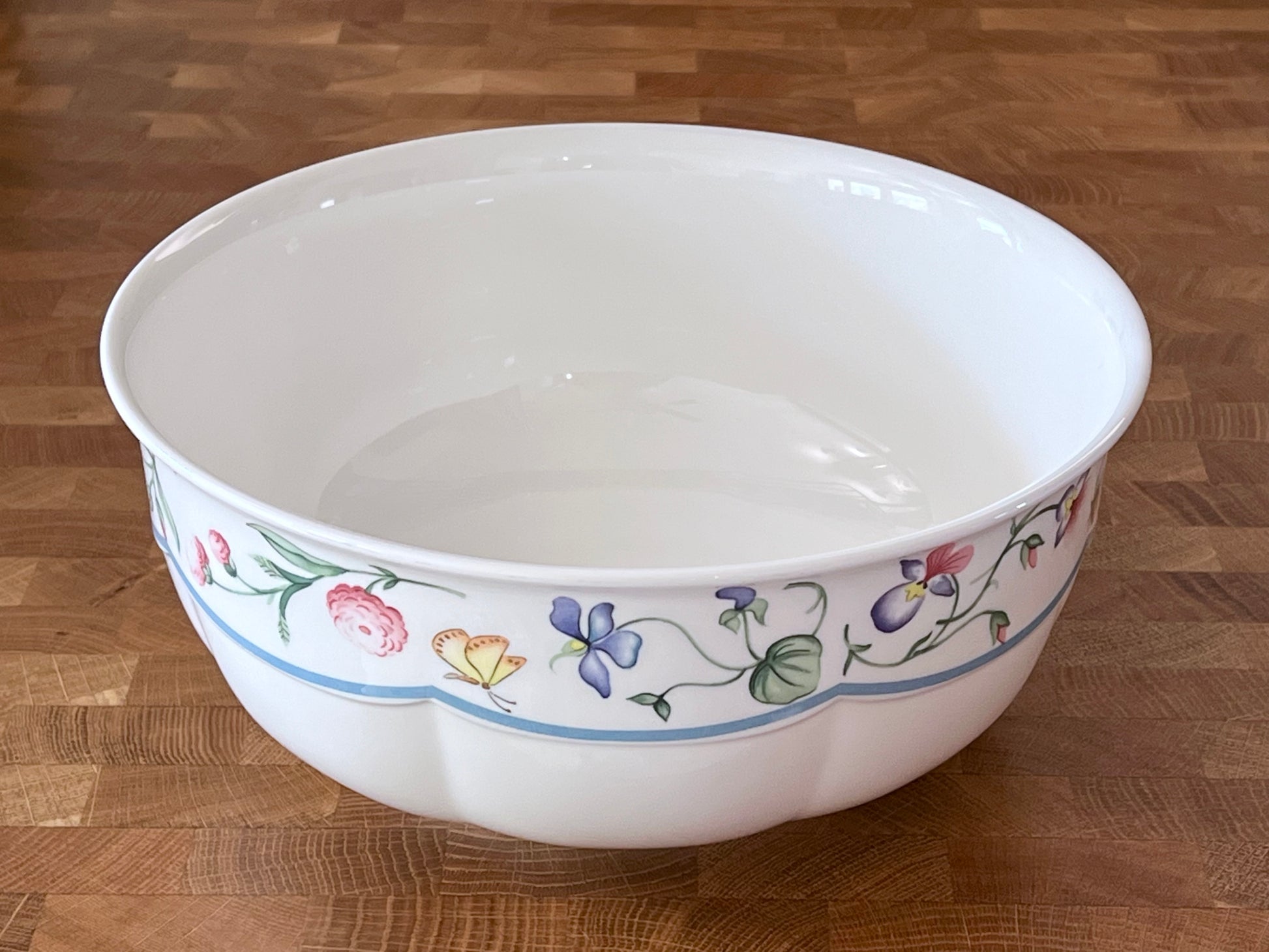 Mariposa Schüssel 22,5cm - melony