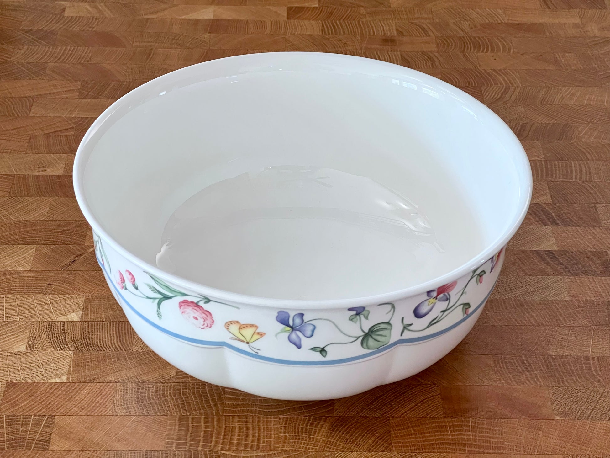 Mariposa Schüssel 22,5cm - melony