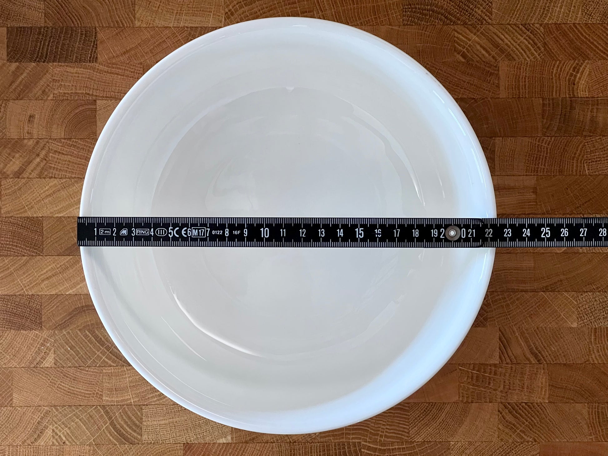 Mariposa Schüssel 22,5cm - melony