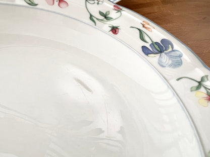 Mariposa Suppenteller