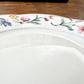 Mariposa breakfast plate