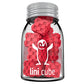 Lini cube Pocket - melony