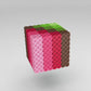 Lini cube 3D Puzzle Inkognito